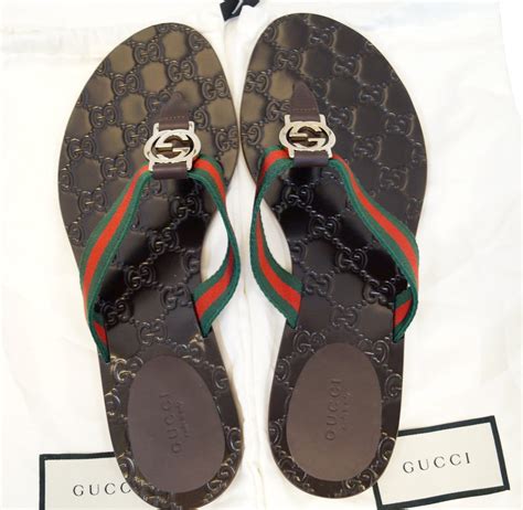 gucci thong web sandal review|Gucci thong sandals sale.